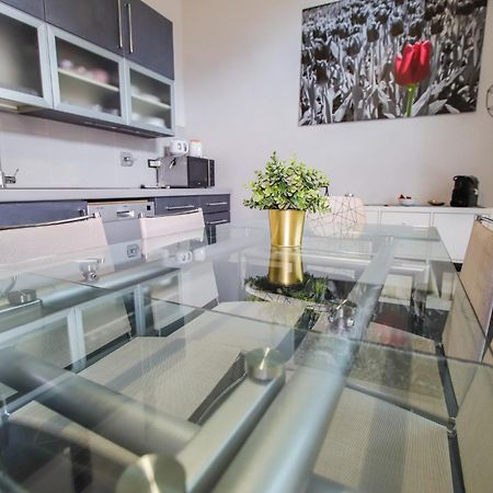 Appartamento Casa Nizza - Metro Lingotto Fiere - Inalpi Arena Τορίνο Εξωτερικό φωτογραφία